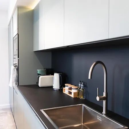 Florette Suite 2Br With Stunning Lounge Terrace By Arcobnb Il-Furjana Exterior photo