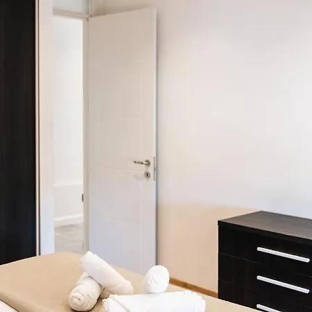 Florette Suite 2Br With Stunning Lounge Terrace By Arcobnb Il-Furjana Exterior photo