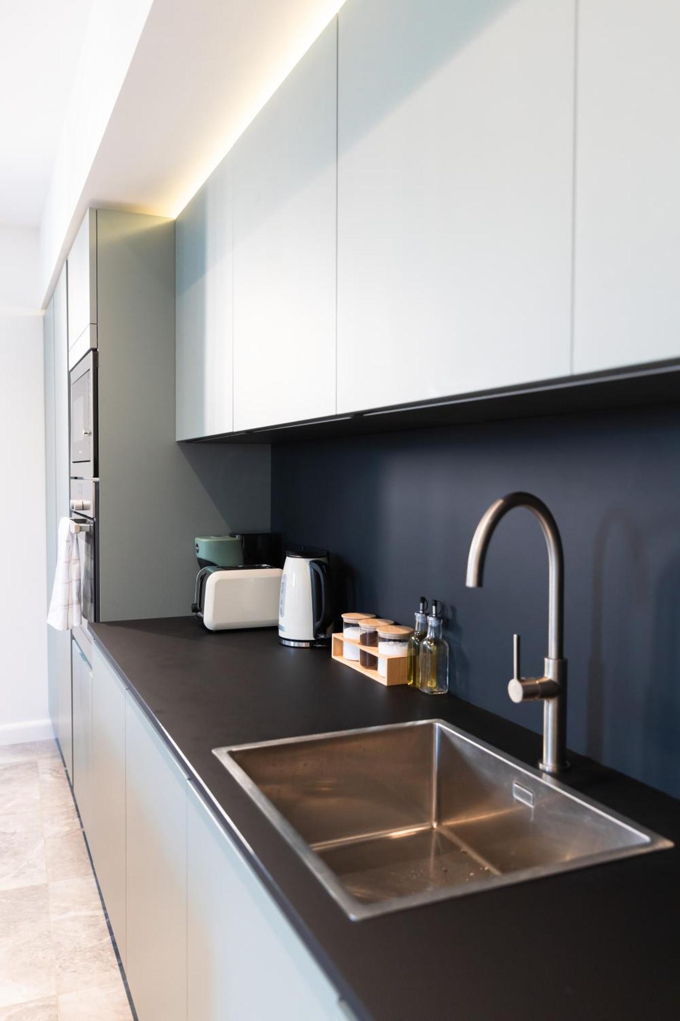 Florette 2br With Stunning Lounge Terrace By Arcobnb Apartment *