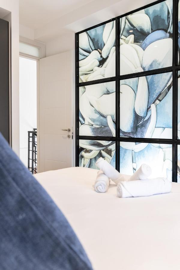 Apartment Florette 2br With Stunning Lounge Terrace By Arcobnb Floriana