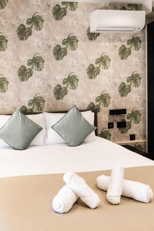 Florette 2br With Stunning Lounge Terrace By Arcobnb Appartamento