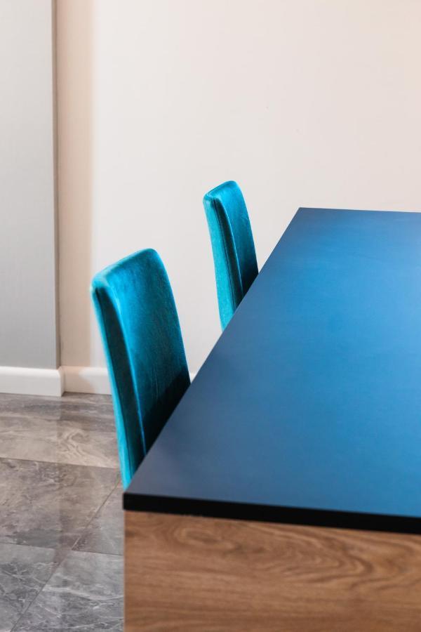 Appartamento Florette 2br With Stunning Lounge Terrace By Arcobnb Floriana