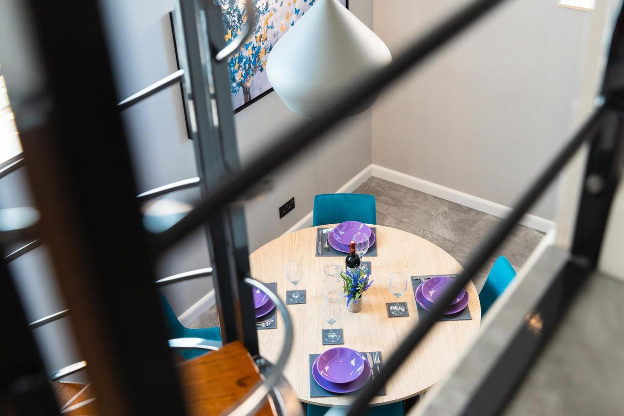 Florette 2br With Stunning Lounge Terrace By Arcobnb * Floriana