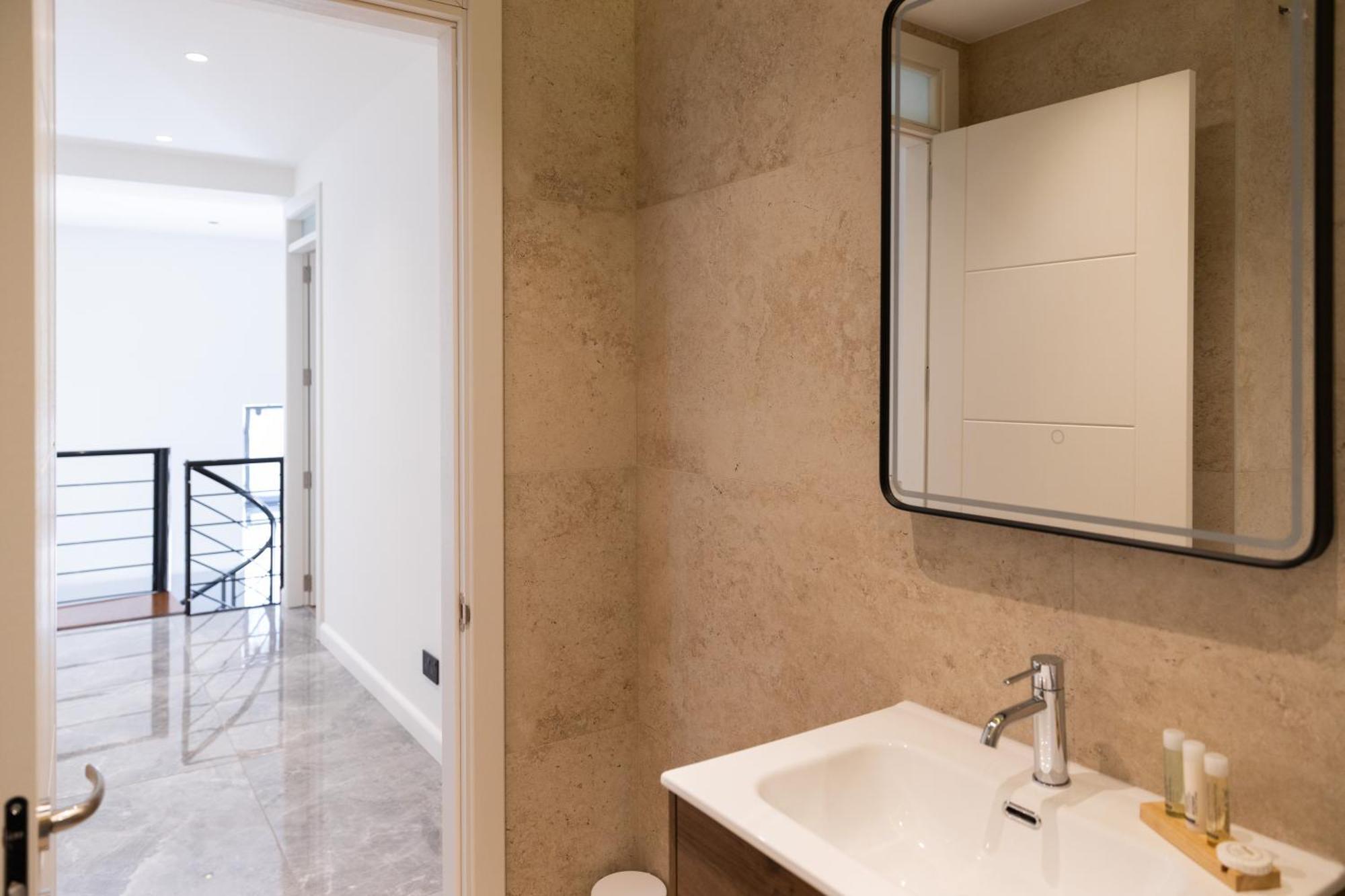 Appartamento Florette 2br With Stunning Lounge Terrace By Arcobnb Floriana