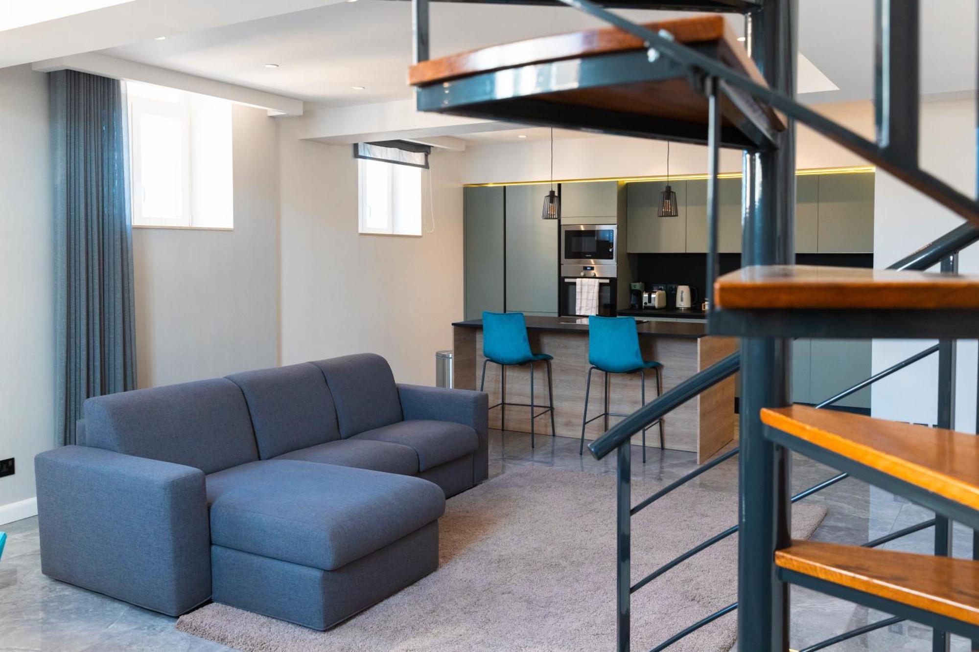 Appartamento Florette 2br With Stunning Lounge Terrace By Arcobnb *