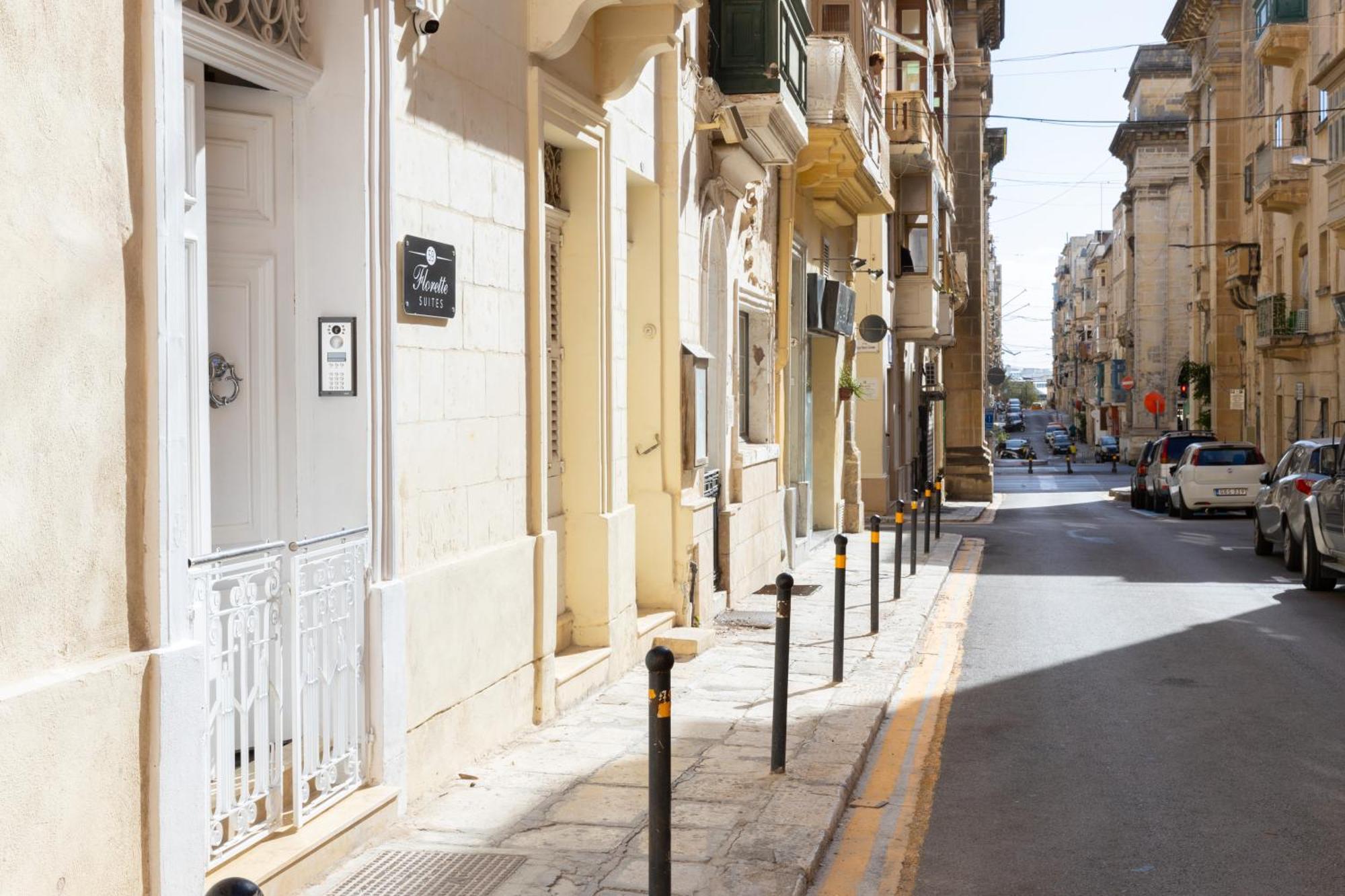 Appartamento Florette 2br With Stunning Lounge Terrace By Arcobnb *