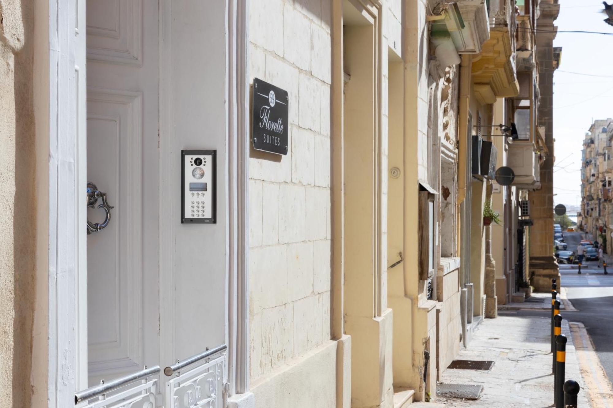 Florette 2br With Stunning Lounge Terrace By Arcobnb Floriana