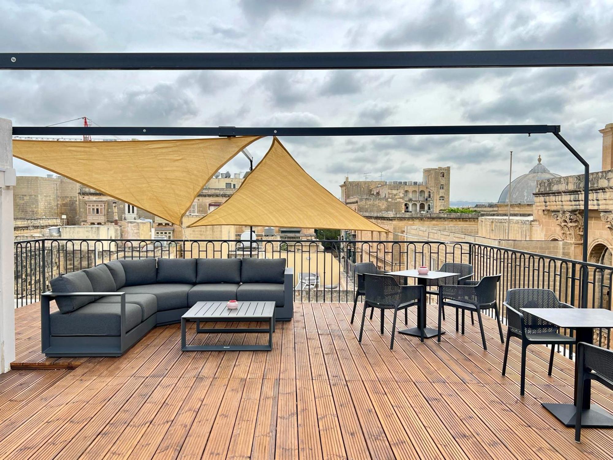 Appartamento Florette 2br With Stunning Lounge Terrace By Arcobnb
