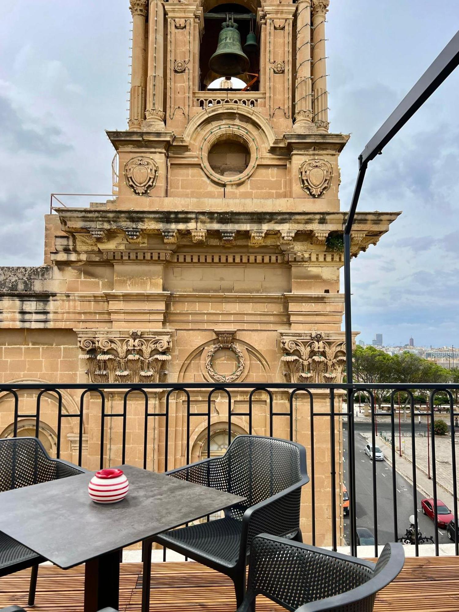 Apartment Florette 2br With Stunning Lounge Terrace By Arcobnb *