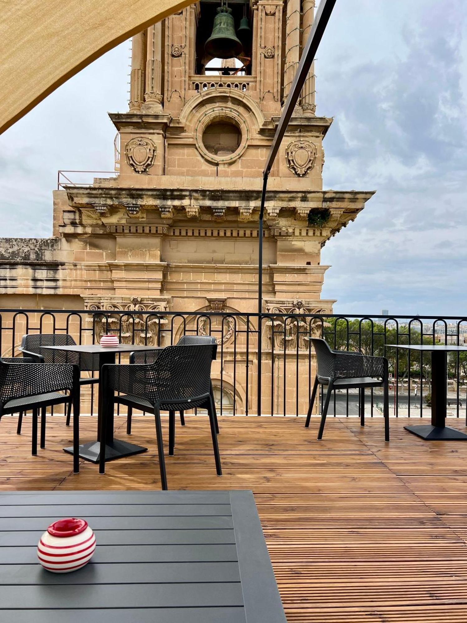 Appartamento Florette 2br With Stunning Lounge Terrace By Arcobnb